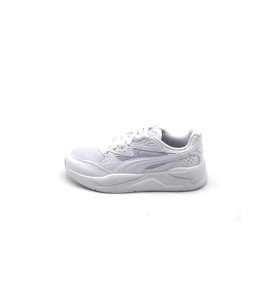 Puma 384638 02 X-Ray Unisex Spor Ayakkabı (Beyaz)