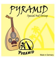 Pyramid 011 - PR-11 - Special Edition (Özel Seri) Ud Teli