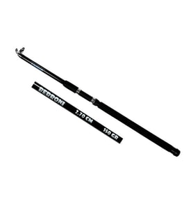 Ecotackle Berroni 3.50m 75-150gr Teleskopik Olta Kamışı