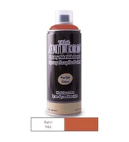 Artdeco Akrilik Sprey Boya 400 ML Bakır Sprey Akrilik Boya (Karışık)