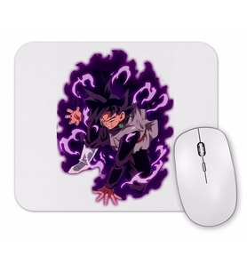 Goku Mouse Pad