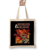 Dungeons And Dragons Dragon Slayer Bez Çanta Uzun Saplı