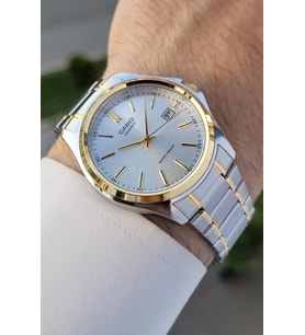Casio CSGNCT50 Erkek Kol Saati