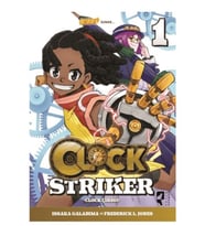 Clk Striker Clk Çırağı- 1