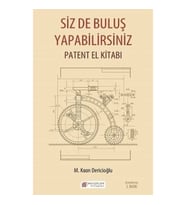 Siz de Buluş Yapabilirsiniz
