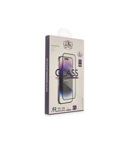 Mey İthalat® Iphone 16 Bilvis 3D Cam Ekran Koruyucu
