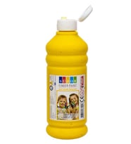 Südor Parmak Boyası 500 Ml Sarı