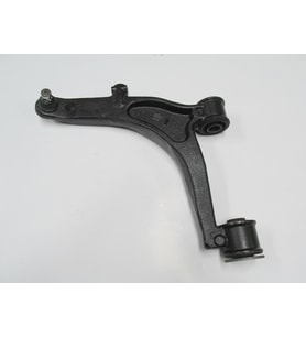 RENAULT MASTER- 2- 04/10; ÖN ALT TABLA SOL ROTİLLİ/BURÇLU (SALINCAK) (24mm) (SH)
