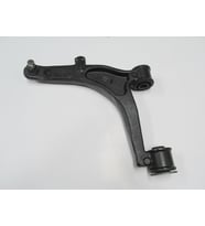 RENAULT MASTER- 2- 04/10; ÖN ALT TABLA SOL ROTİLLİ/BURÇLU (SALINCAK) (24mm) (SH)