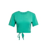 adidas Kadın  Yeşil  T-shirt YGA TEE JD4208