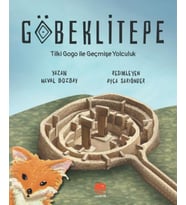 Göbeklitepe - Tilki Gogo ile Geçmişe Yolculuk