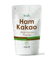 Fibrelle Ham Kakao 150 g  Doypak Ambalaj