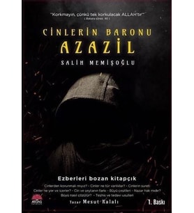 Cinlerin Baronu Azazil