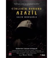 Cinlerin Baronu Azazil