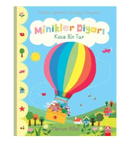 Koca Bir Tur - Minikler Diyarı