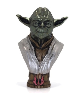 Yoda Büst