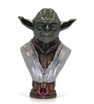 Yoda Büst