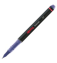 Rotring Roller Kalem 0.7 MM Mavi 2146106