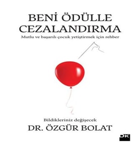 Beni Ödülle Cezalandırma