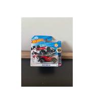 Mickey Mouse Car