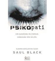 Psikopati