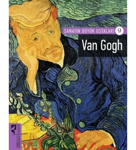 Van Gogh - Sanatın Büyük Ustaları 9