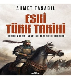 Eski Türk Tarihi