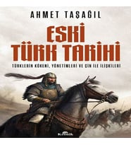 Eski Türk Tarihi