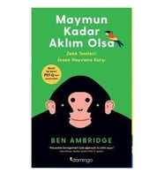 Maymun Kadar Aklım Olsa - Ben Ambridge