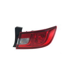 Renault Clıo 4 Iv Sağ Arka Stop Lambası Dış Ünite 2013--2016 N11.21298