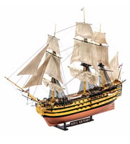 Revell Maket Seti Battle Trafalgar 5767