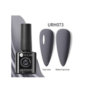 Ur Sugar Kalıcı Oje 7 ml Urh073