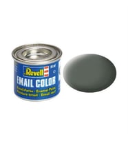 Revell Maket Boyası 14 ml Olive Grey Mat 32166