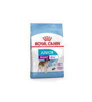 Royal Canin Giant Junior Dev Irk Yavru Köpek Maması 15 kg