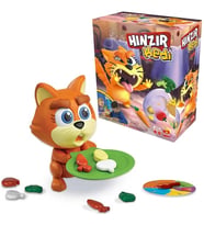 Goliath Hınzır Kedi Kutu Oyunu
