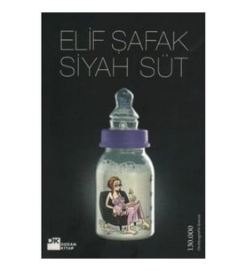 Siyah Süt