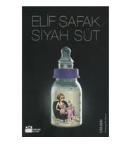 Siyah Süt