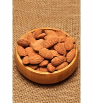 Badem İçi Kavrulmuş 200 G