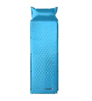 Madfox Outward Ultralight Yastıklı Şişme Kamp Matı