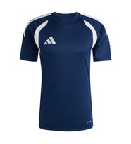 Adidas TIRO26L JSY M Laciver Futbol Forma KB1360 (Lacivert)