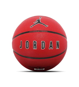 Nike J.100.8254.651.07 Jordan Ultimate 2.0 8P Deflated Unisex Basketbol Topu