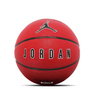 Nike J.100.8254.651.07 Jordan Ultimate 2.0 8P Deflated Unisex Basketbol Topu