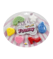 Foamy Renkli Slime