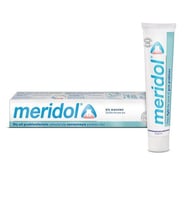 Meridol Diş Eti Bakımı Temel Diş Macunu 75 ml