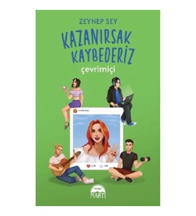 Kazanırsak Kaybederiz - Çevrimiçi