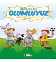 Olumluyuz