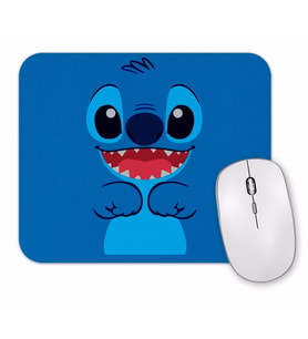 Stitch Mouse Pad