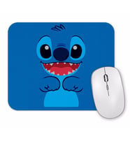 Stitch Mouse Pad
