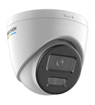 HIKVISION 2MP DOME 2.8MM DS-2CD1327G2H-LIUF IP Güvenlik Kamerası COLORVU