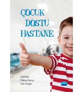 Çocuk Dostu Hastane